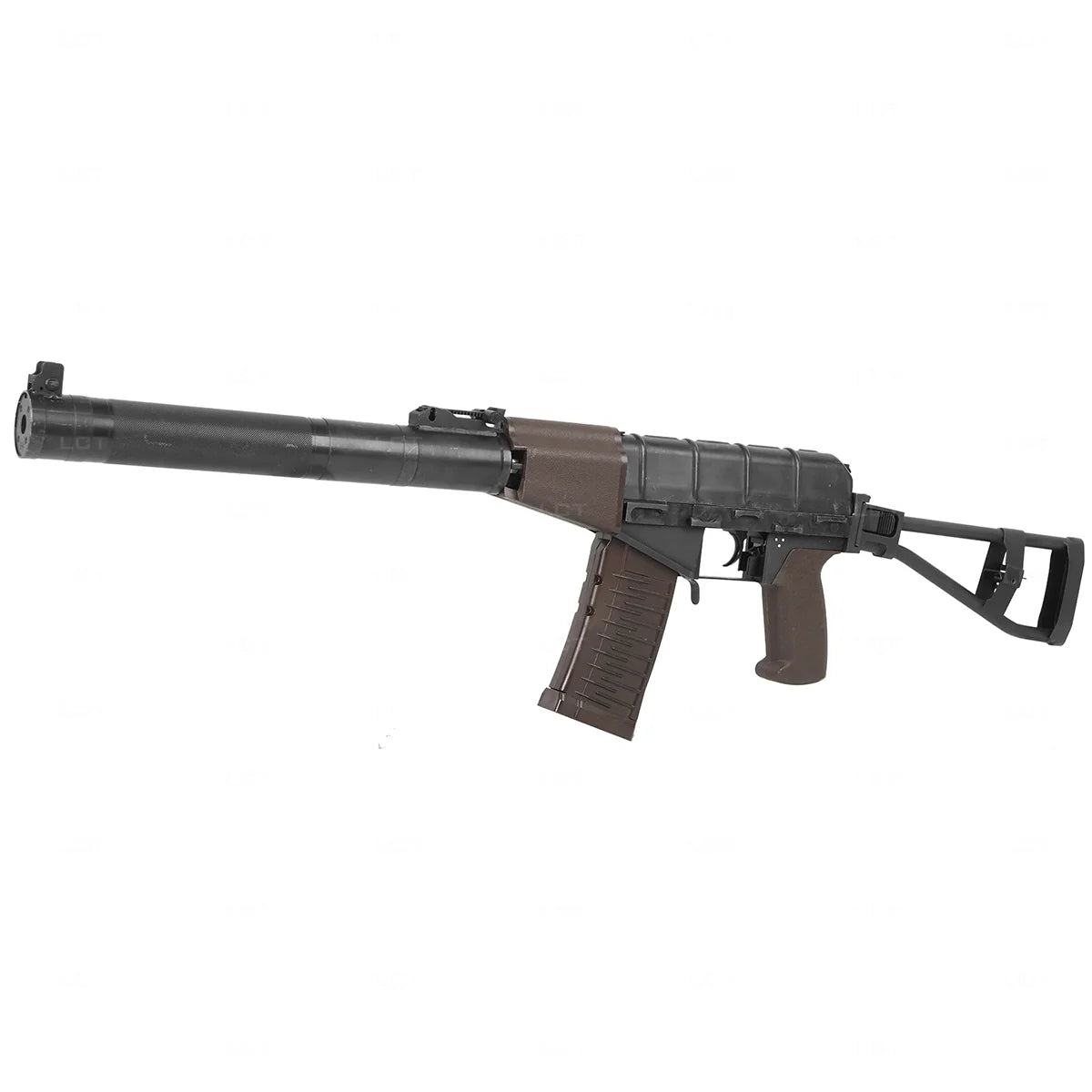 AS VAL AEG aisoft-replica