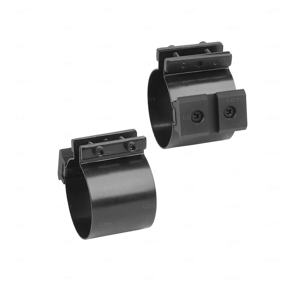 PK227 RIS additional rail for VAL and VSS series 40mm silencers