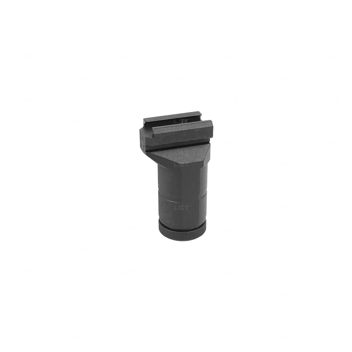 ZRK-0 CNC front grip - black