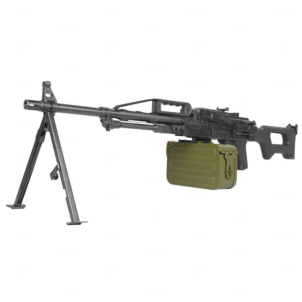 PKP AEG electric gun