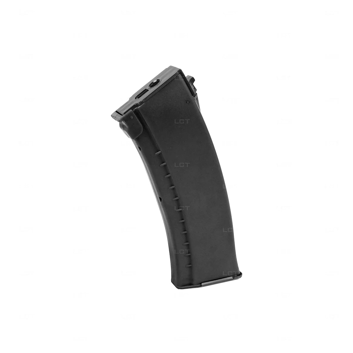 AK-74 (LCK74) mid-cap magazine, 130 rounds - black