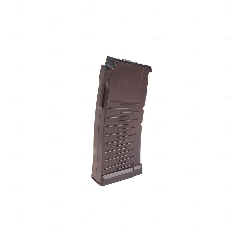 PK-222 AS VAL, VSS Vintorez, SR-3 magazine (50 rounds) - brown