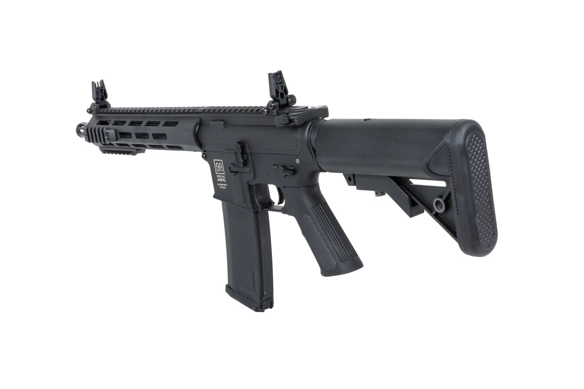 Specna Arms SA-F03 FLEX™ GATE X-ASR Gen.2 - black