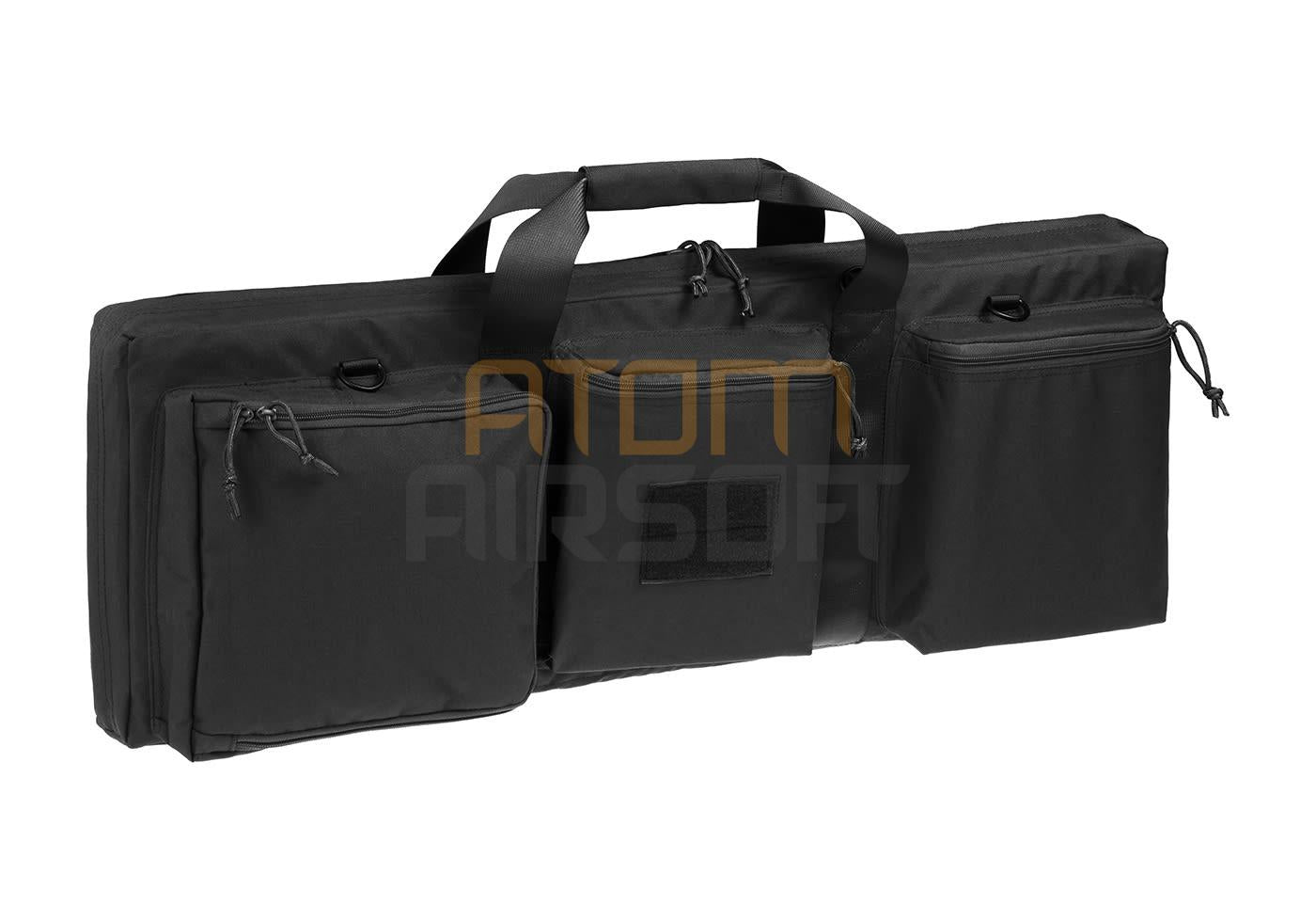 Soft gun case, 80cm - black
