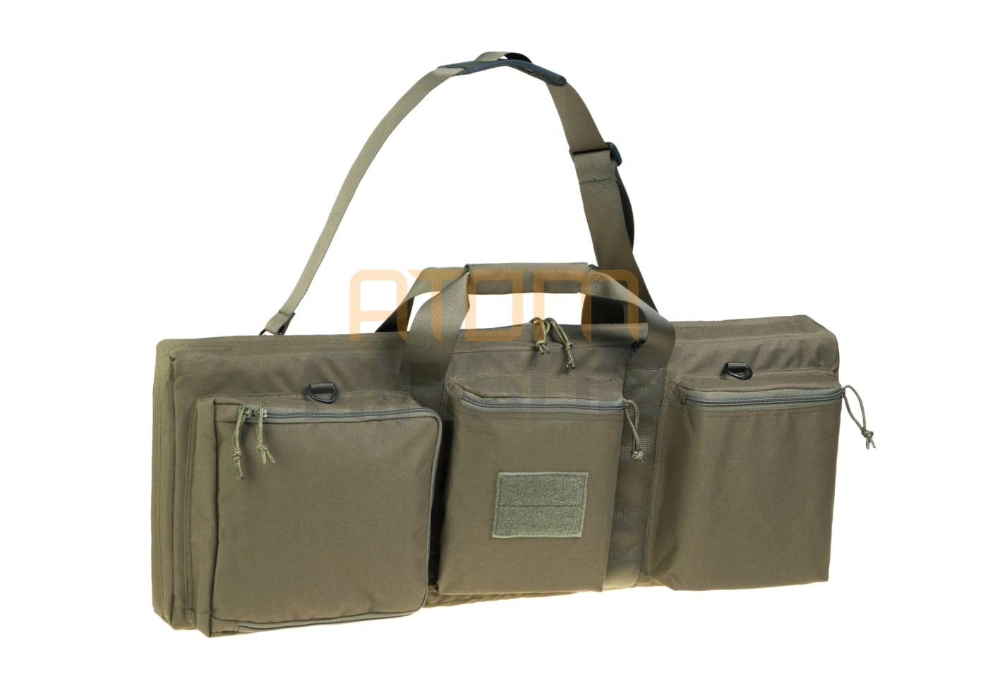 Soft gun case, 80cm - Ranger Green