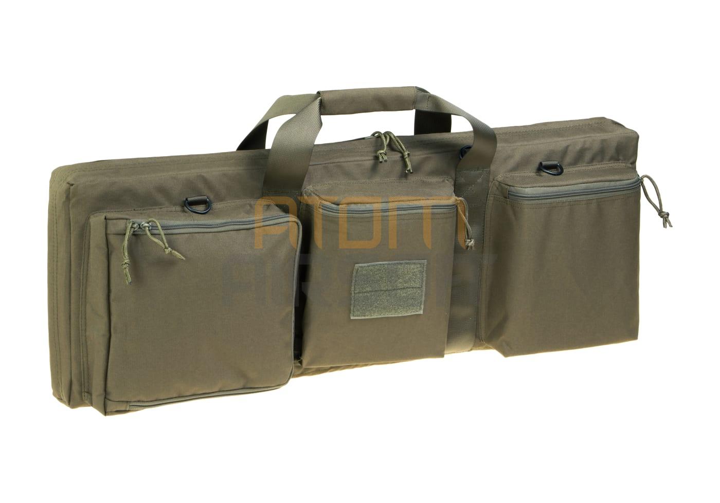 Soft gun case, 80cm - Ranger Green