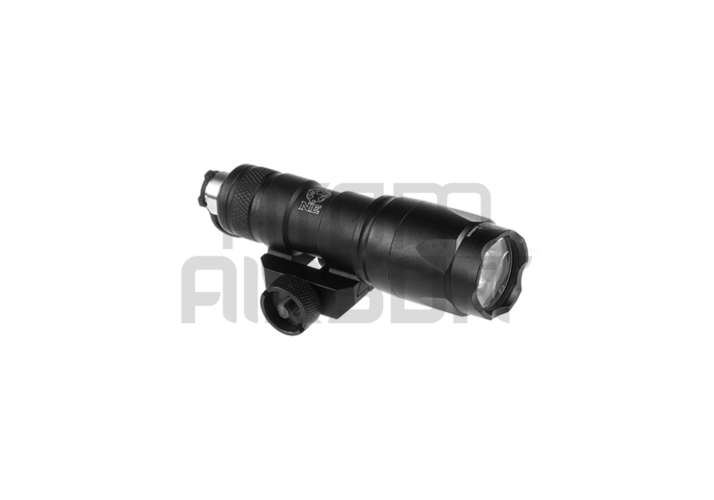 Evolution M300A Tactical Weapon Light - Black