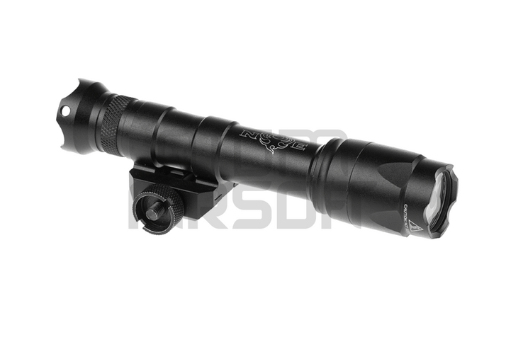 Evolution M600C Scout Weapon Light - Black