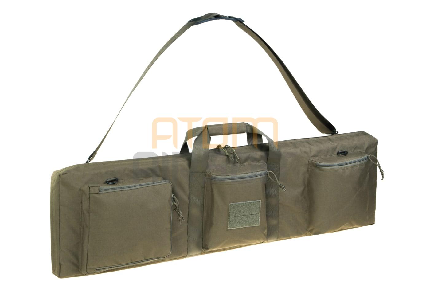Soft gun case, 110cm - Ranger Green