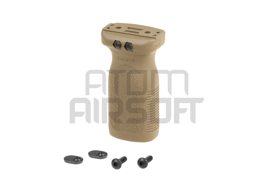 MOE RVG Vertical Grip - Sand