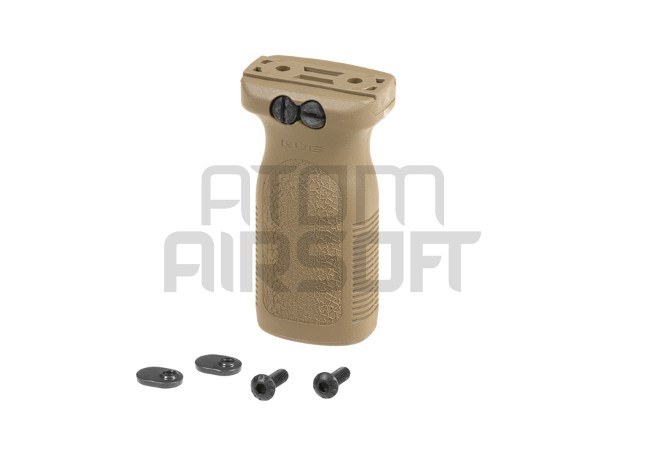 MOE RVG Vertical Grip - Sand