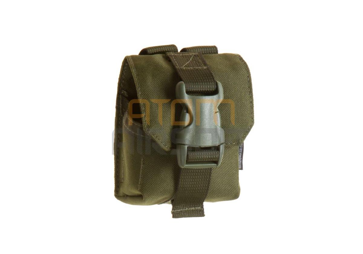 Fragmentation Grenade Pouch - OD