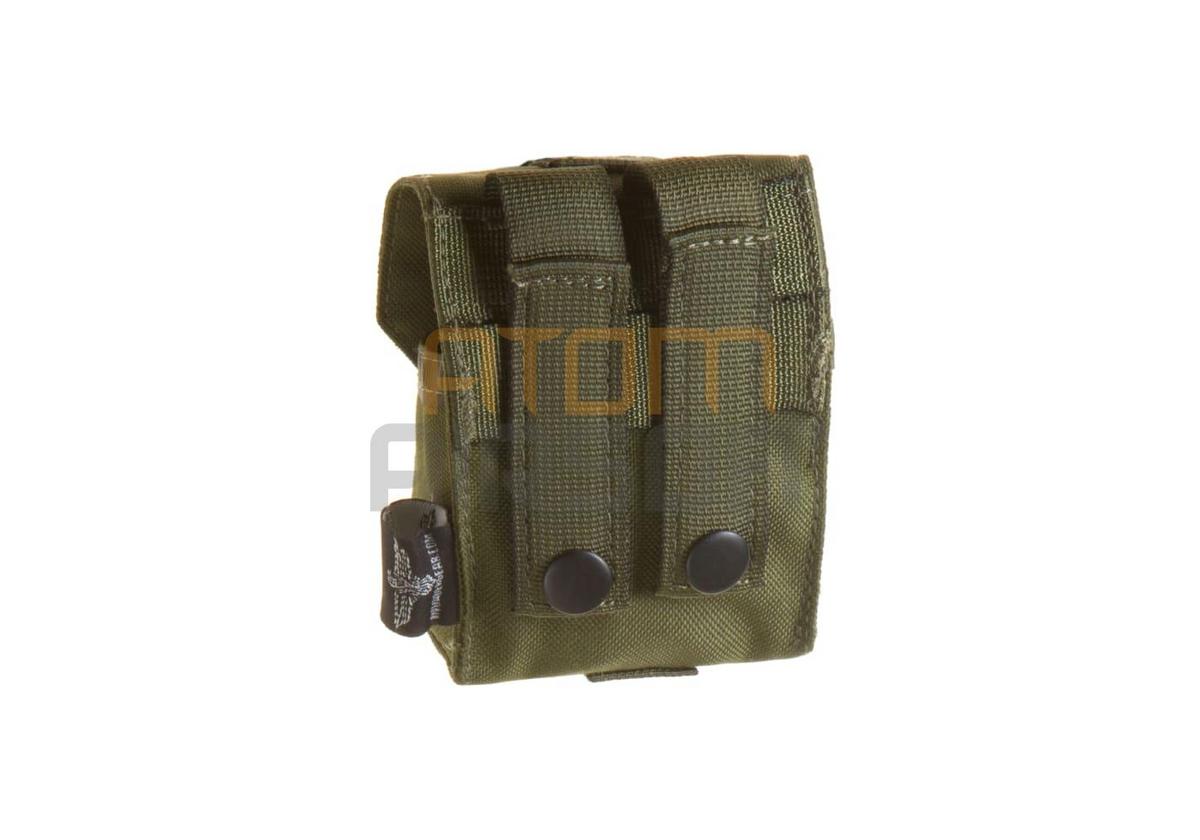 Fragmentation Grenade Pouch - OD