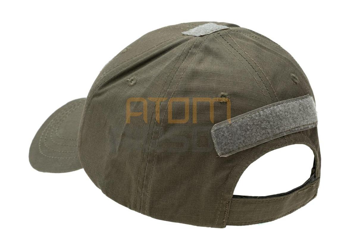 Baseball Cap - Ranger Green