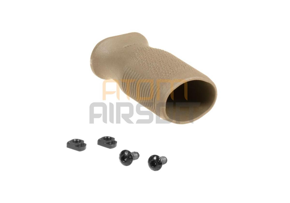 M-LOK MOE MVG Vertical Grip - Sand