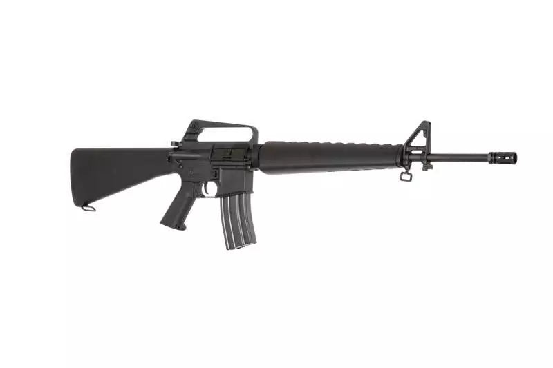 Cyma "M16A1" CM009B Carbine – Black