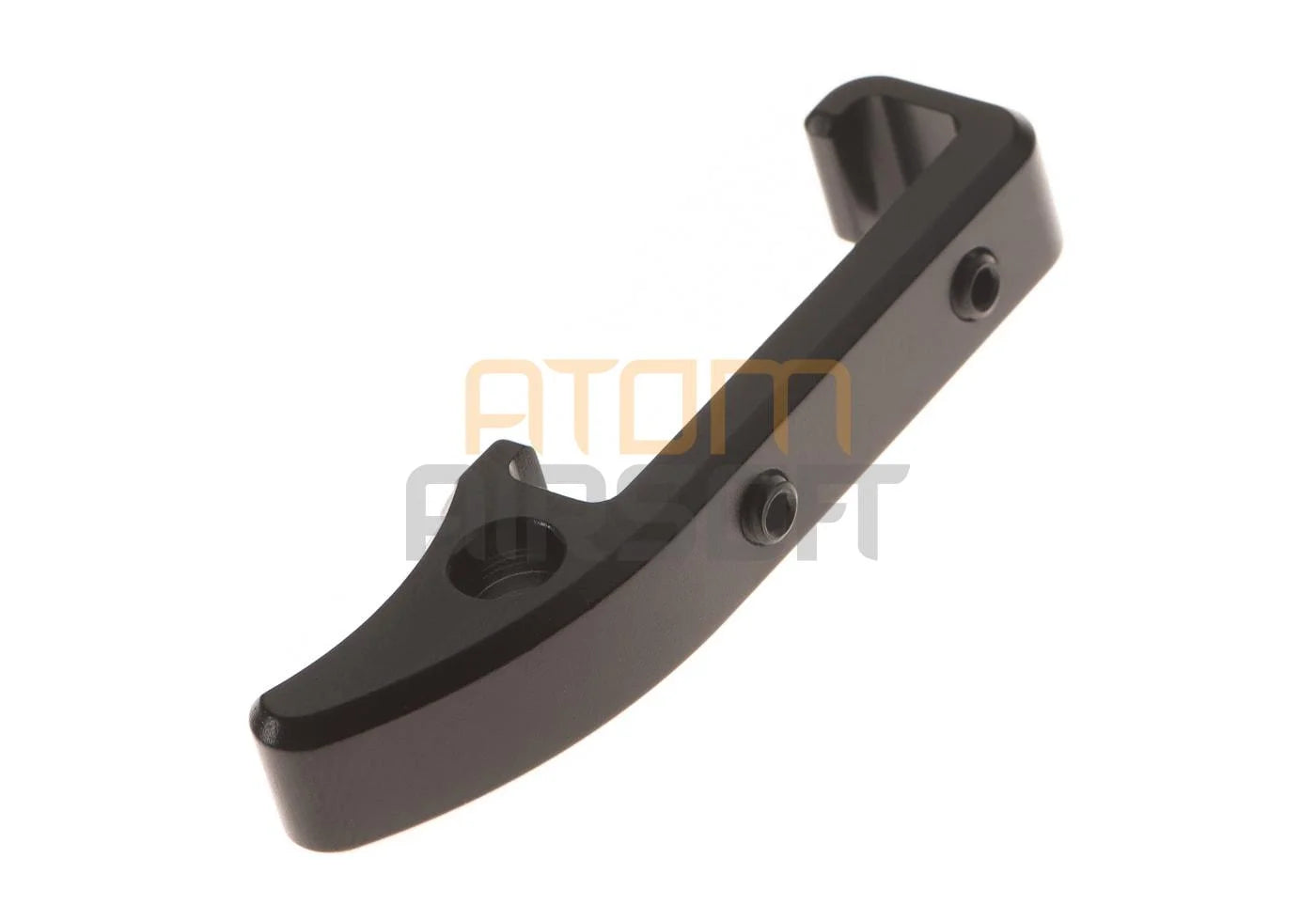 AAP01 CNC charging handle, type 1 - black