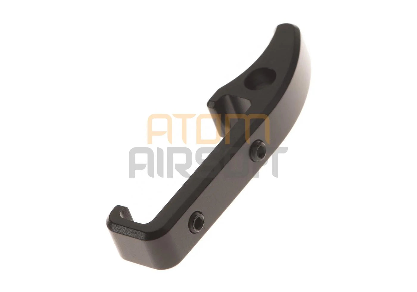 AAP01 CNC charging handle, type 1 - black