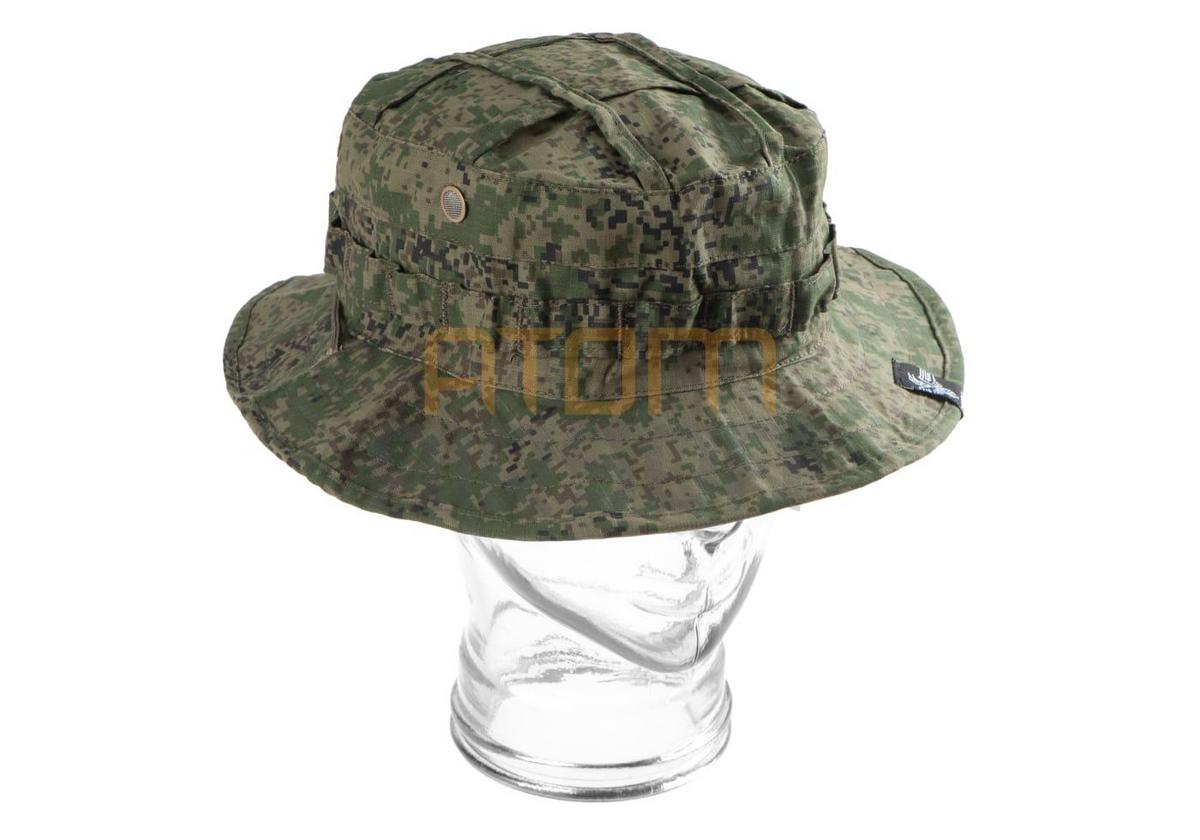 Mod 2 Boonie Top Hat - Digital Flora