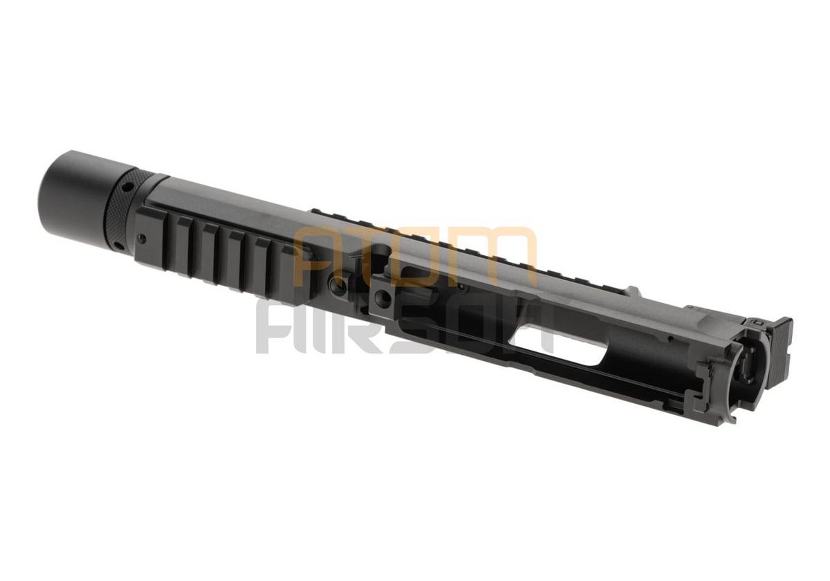AAP01 Black Mamba CNC Upper Frame (B Model)