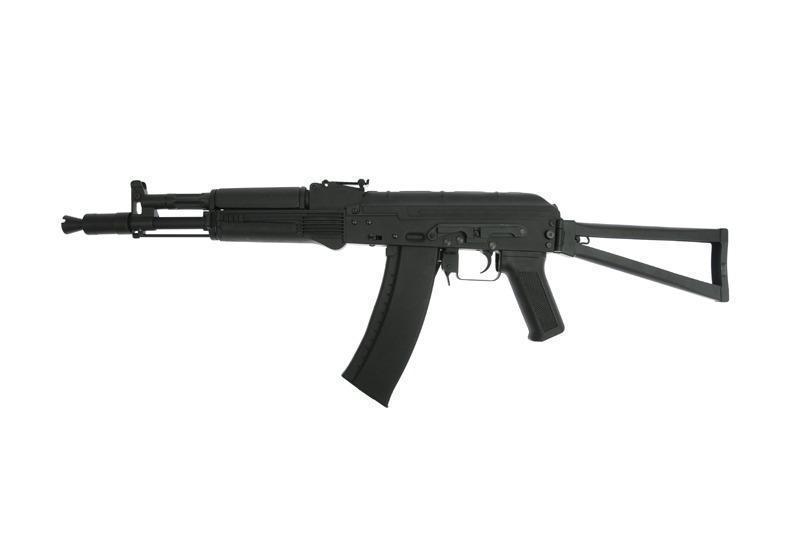 AK-105, teräsrunko (CM040B)