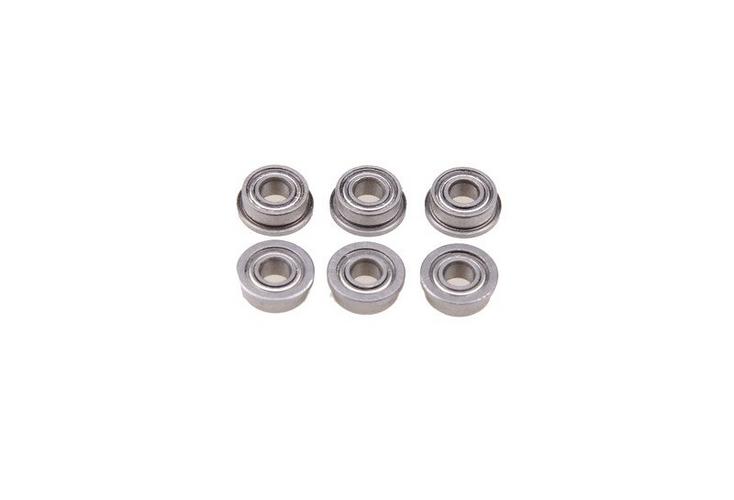 7mm steel ball bearings