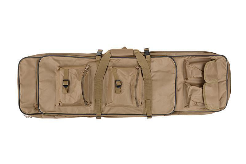 Gun case 960mm - sand