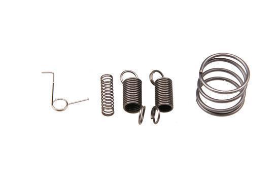 Gearbox spring kit, version 3