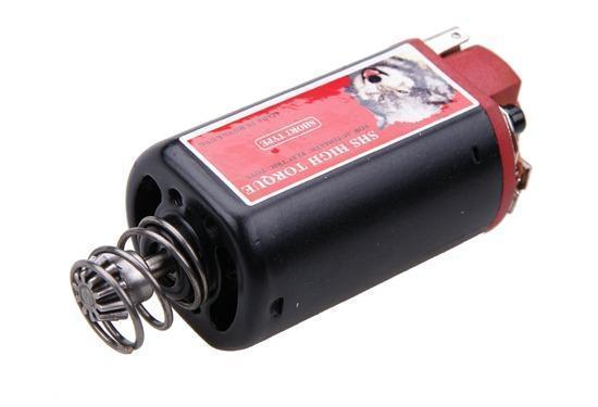 High Torque 16 TPA motor (Short)