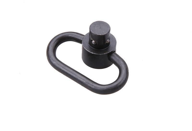 "QD sling swivel" strap mount