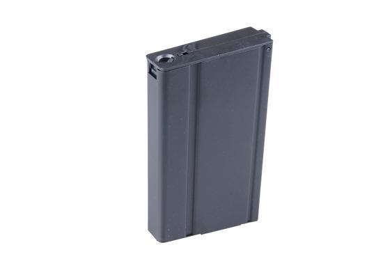 M14 metal mid-cap magazine, 200 rounds