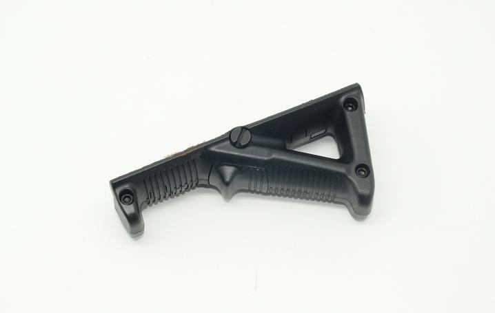 AFG front grip, RIS, gen. 2 - black