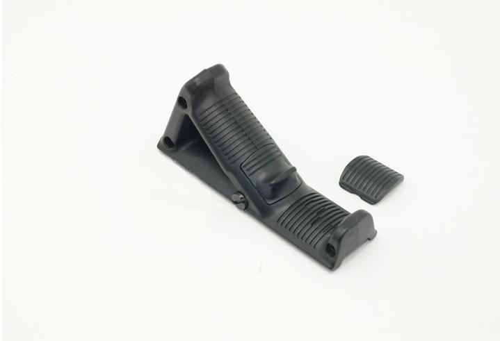 AFG front grip, RIS, gen. 2 - black