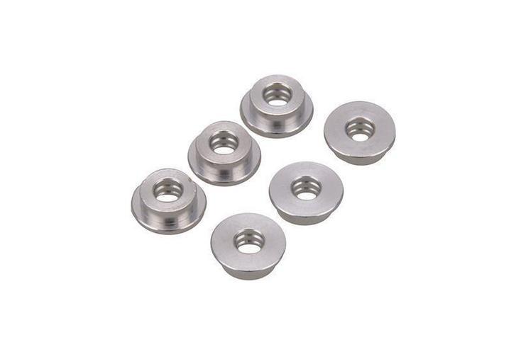 6mm plain bearings