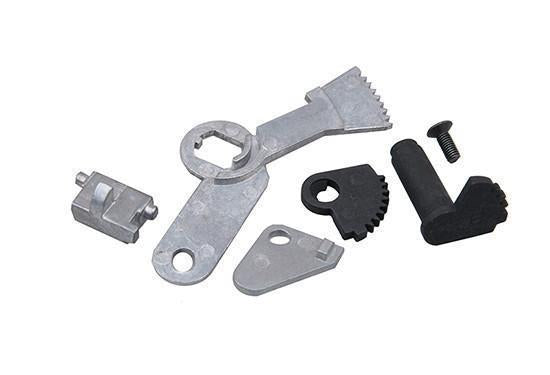 AK series trigger and safety mechanism parts