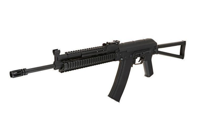 AK KTR RAS, teräsrunko (CM040K)