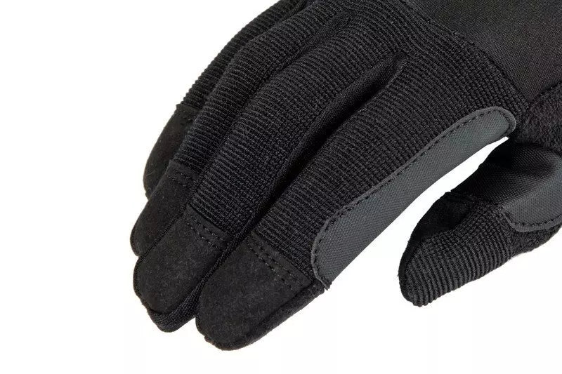 Accuracy Tactical Gloves - Black