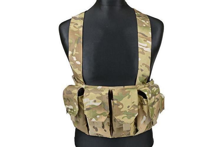 M4/M16 chest rig - MC