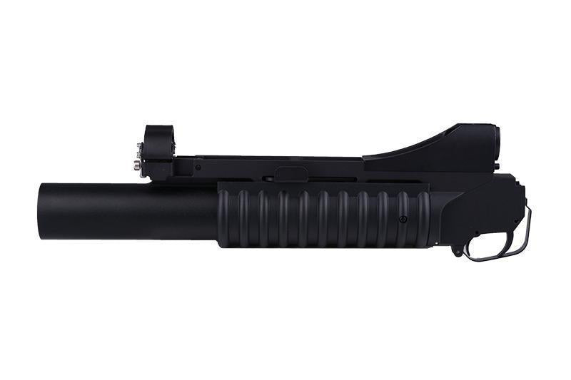 M203 Long, grenade launcher airsoft replica