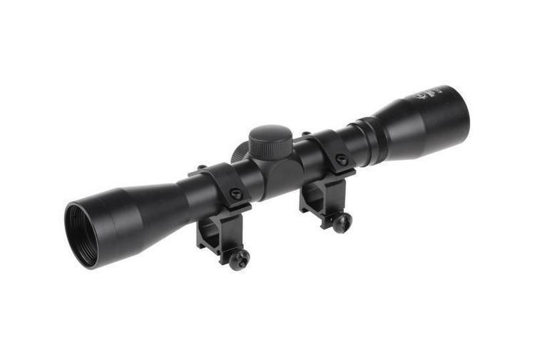 4X32 riflescope
