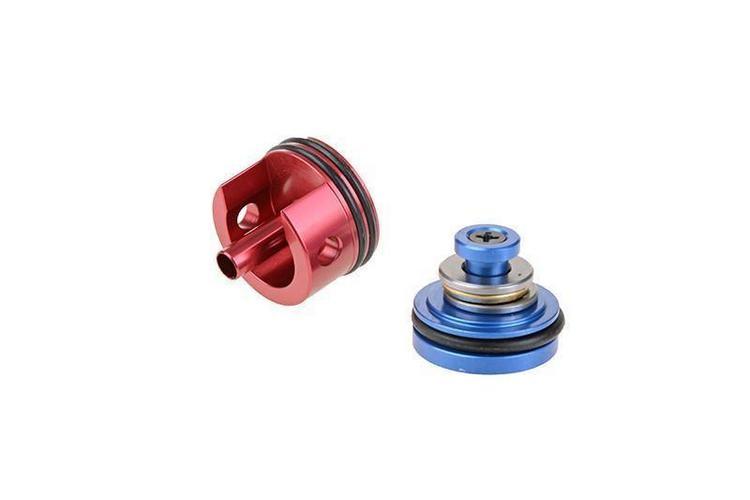 Männänpää ja sylinterinpää, versio 2