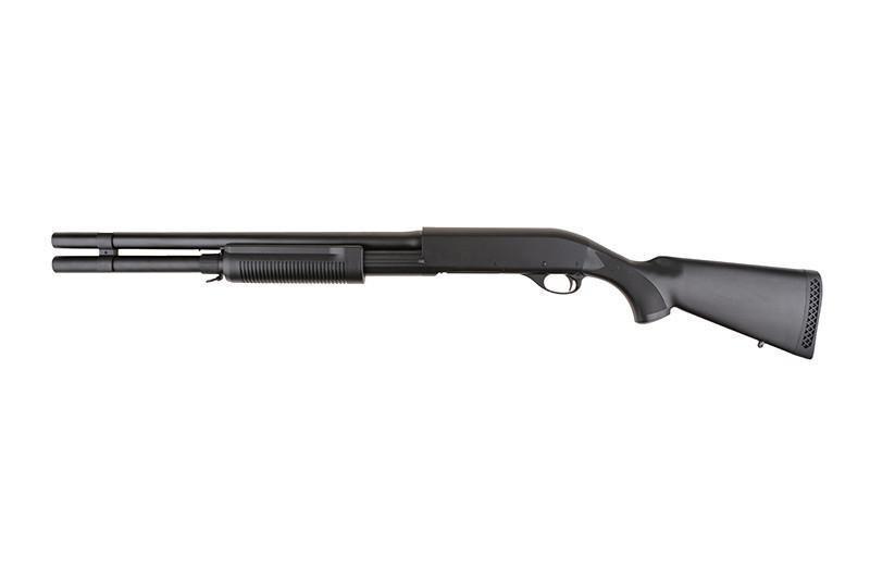 CM350L long spring-loaded shotgun