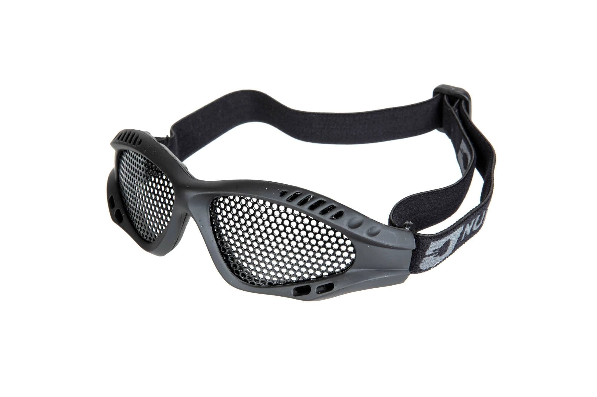 Pro shades grill glasses - black