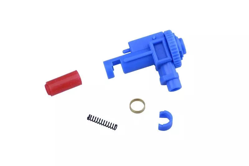 Shooter M4 polymer hop-up unit