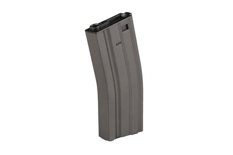 M4/ M16 hi-cap magazine, 300 rounds - gray