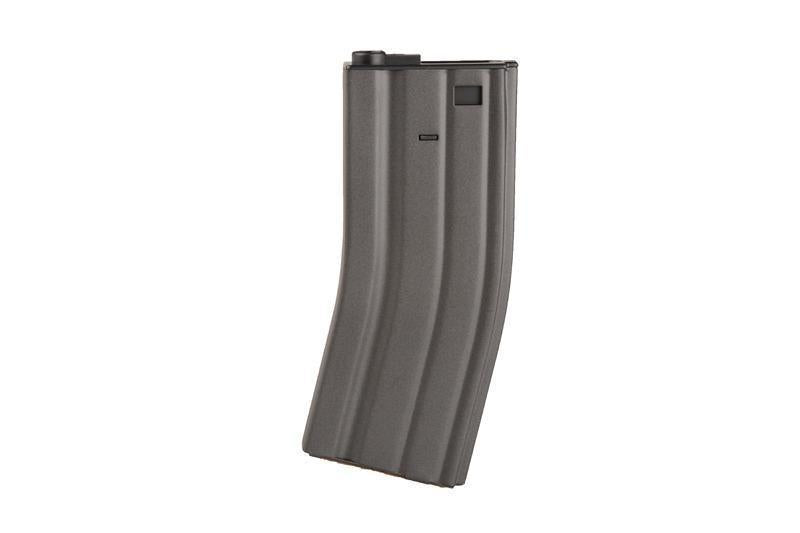 M4/ M16 hi-cap magazine, 300 rounds - gray