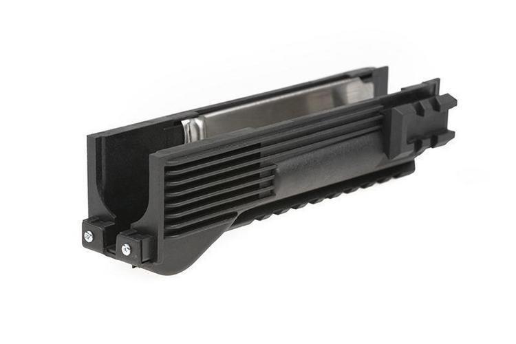 AK-9 type (LCK-9) lower foregrip for AK series