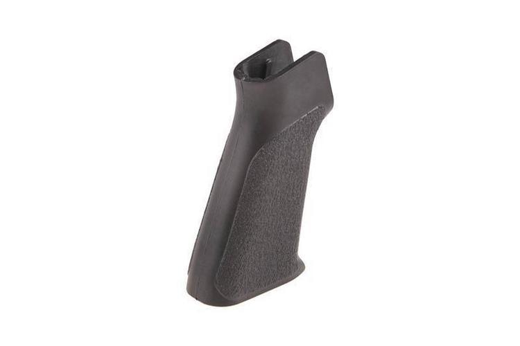 M4/M16 pistol grip, "Tango Down" type