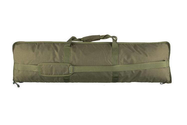 Smilodon I, gun case (950mm) - olive green