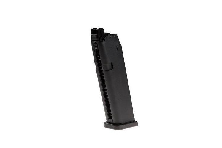 Glock 19 GBB gas magazine